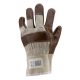 Euro Protection 270 manusi de protectie din piele de bovina