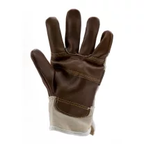 Euro Protection 270 manusi de protectie din piele de bovina