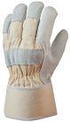 Euro Protection 280 manusi de protectie din piele integrala de bovina