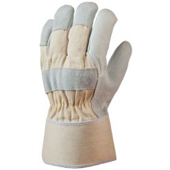   Euro Protection 280, manusi de protectie din piele integrala de bovina