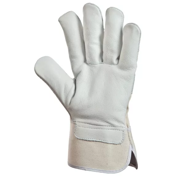 Euro Protection 280 manusi de protectie din piele integrala de bovina