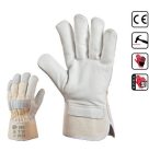 Euro Protection 280 manusi de protectie din piele integrala de bovina