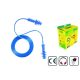 Antifon intern Earline 30dB cu snur