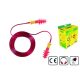 Antifon intern Earline 29dB cu snur