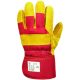 Euro Protection 330 manusi de protecte din piele spalt de bovina pentru anotimpul iarna polar