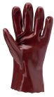 Eurotechnique 3509, manusi de protectie imersat in PVC rezistent la acizi,baze,uleiuri