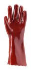 Euro Protection 3634 manusi de protectie imersat in PVC rezistent la acizi,baze,uleiuri