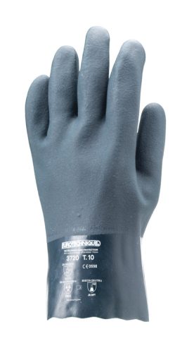 Euro Protection 3718 manusi de protectie dublu imersat rezistent la chemicale