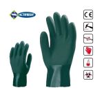 Euro Protection 3718 manusi de protectie dublu imersat rezistent la chemicale