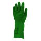 Krepp 3815 manusi de protectie imersat in latex antiderapant