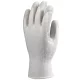 Eurotechnique 3874 manusi de protectie imersat in latex gri de iarna