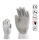 Eurotechnique 3874 manusi de protectie imersat in latex gri de iarna