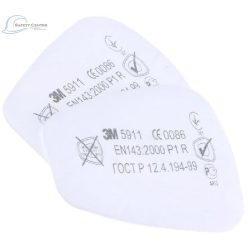   Filtre pentru particule 3M-5911 pentru masti de 3M 6000 si 7000