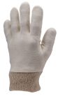 Interlock 4100 manusi de protectie textile din bumbac