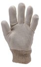 Interlock 4100 manusi de protectie textile din bumbac
