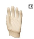 Interlock 4100 manusi de protectie textile din bumbac