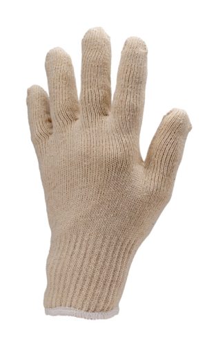 Euro Protection 4300, manusi de protectie textile tricotat din fir dublu