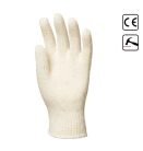 Euro Protection 4300, manusi de protectie textile tricotat din fir dublu