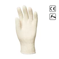   Euro Protection 4300, manusi de protectie textile tricotat din fir dublu