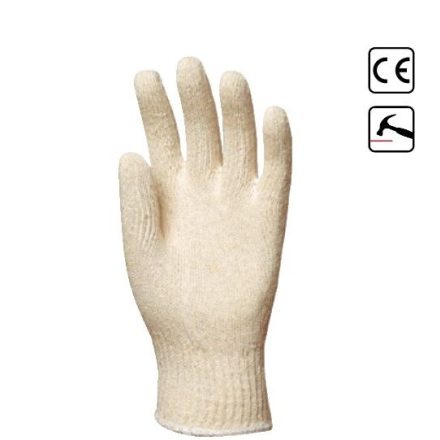 Euro Protection 4330, manusi de protectie textile tricotata cu 3 fire