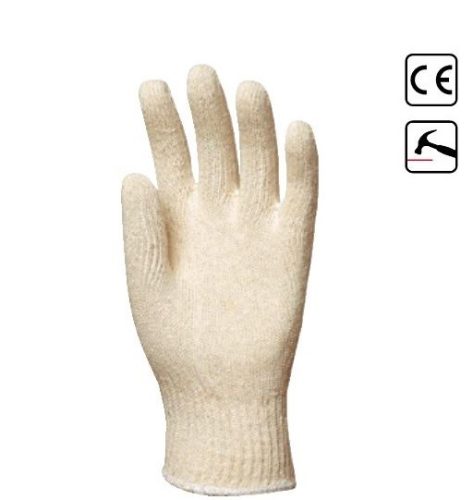 Euro Protection 4330, manusi de protectie textile tricotata cu 3 fire