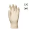 Euro Protection 4330, manusi de protectie textile tricotata cu 3 fire Mărimea 10