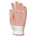 Manusi de protectie Euro Protection 4350 tricotat cu punctulete in palma