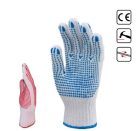 Manusi de protectie Euro Protection 4350 tricotat cu punctulete in palma