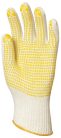 Manusi de protectie Euro Protection 4360 tricotata cu punctulete in palma