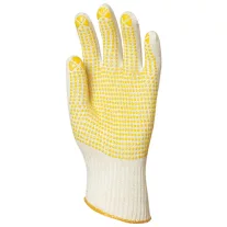 Manusi de protectie Euro Protection 4360 tricotata cu punctulete in palma