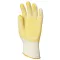 Manusi de protectie Euro Protection 4360 tricotata cu punctulete in palma