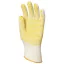 Manusi de protectie Euro Protection 4360 tricotata cu punctulete in palma