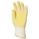 Manusi de protectie Euro Protection 4360 tricotata cu punctulete in palma