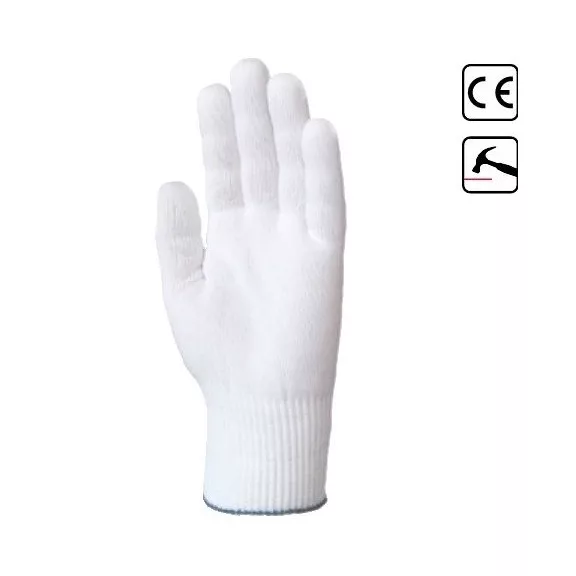 Manusi de protectie Euro Protection 4400 tricotat din poliamida