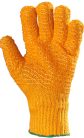 Manusi de protectie Euro Protection 4450 tricotat cu fir abralon rezistent la taiere si uzura
