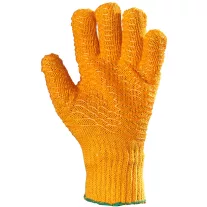 Manusi de protectie Euro Protection 4450 tricotat cu fir abralon rezistent la taiere si uzura