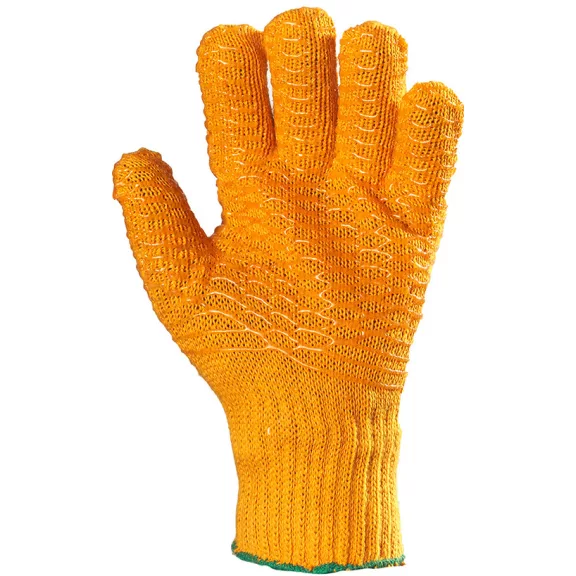 Manusi de protectie Euro Protection 4450 tricotat cu fir abralon rezistent la taiere si uzura