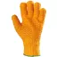 Manusi de protectie Euro Protection 4450 tricotat cu fir abralon rezistent la taiere si uzura