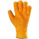 Manusi de protectie Euro Protection 4450 tricotat cu fir abralon rezistent la taiere si uzura