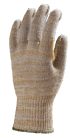 Euro Protection 4530 manusi de protectie textile din kevlar pa otel multifir impotriva taierii