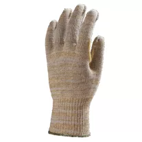 Euro Protection 4530 manusi de protectie textile din kevlar pa otel multifir impotriva taierii