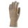 Euro Protection 4530 manusi de protectie textile din kevlar pa otel multifir impotriva taierii