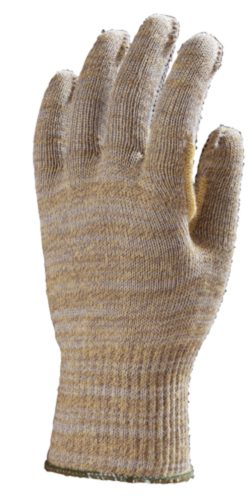 Euro Protection 4530, manusi de protectie textile din kevlar/pa/otel multifir,impotriva taierii,caldurii