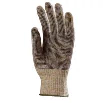 Euro Protection 4530 manusi de protectie textile din kevlar pa otel multifir impotriva taierii