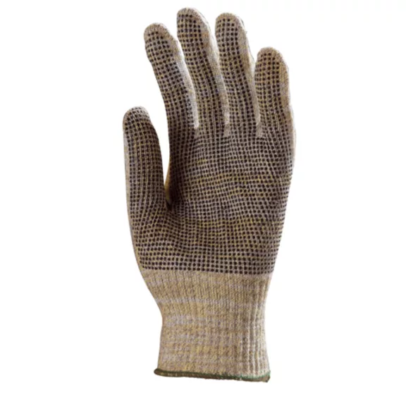 Euro Protection 4530 manusi de protectie textile din kevlar pa otel multifir impotriva taierii