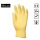 Manusi de protectie 4600 Euro Protection cu fir dublu Kevlar,tricotat,rezistent la uzura si taiere