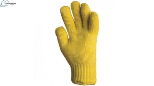 Euro Protection 4655 manusi de protectie textile din Kevlar impotriva calduri,taieri