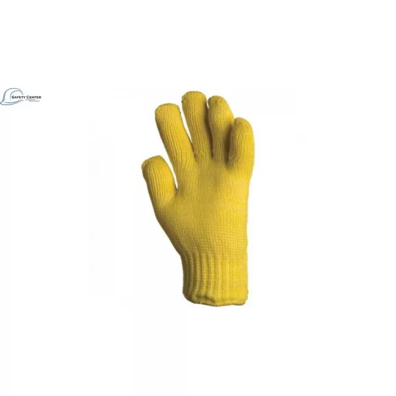 Euro Protection 4655 manusi de protectie textile din Kevlar impotriva calduri,taieri