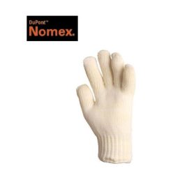   Nomex 4685, manusi de protectie textile tricotat cu fir rezistent la taiere si caldura