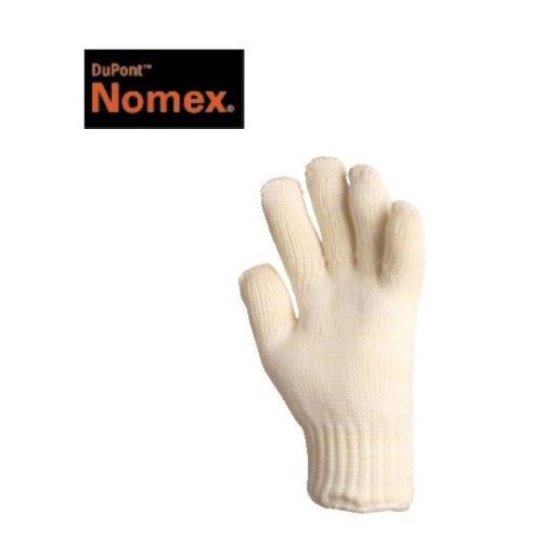 Nomex 4685 manusi de protectie textile tricotat cu fir rezistent la taiere si caldura